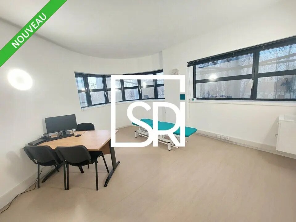 Bureau dans Clermont-Ferrand à louer Photo intérieure– Image 1 sur 28