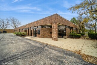 Plus de détails pour 300 Marquardt Dr, Wheeling, IL - Bureau à louer