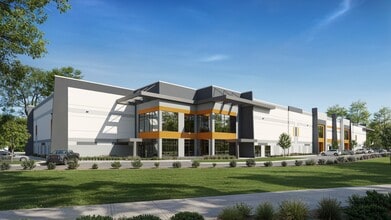 7401 Steele Creek Rd, Charlotte, NC à louer Photo de l’immeuble– Image 1 sur 3