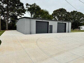 Plus de détails pour 1714 Circle Rd, Easley, SC - Industriel/Logistique à vendre