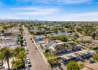 Plus de détails pour 181 Cecil Pl, Costa Mesa, CA - Logement à vendre