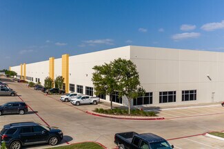 Plus de détails pour 2251 Picadilly Dr, Austin, TX - Industriel/Logistique à louer