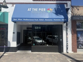 Plus de détails pour 620 Cypress St, Pismo Beach, CA - Local commercial à louer