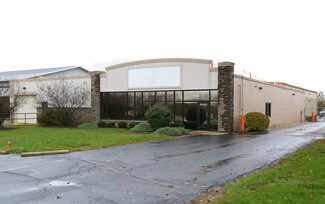 Plus de détails pour 8709 Pyott Rd, Lake In The Hills, IL - Industriel/Logistique à louer