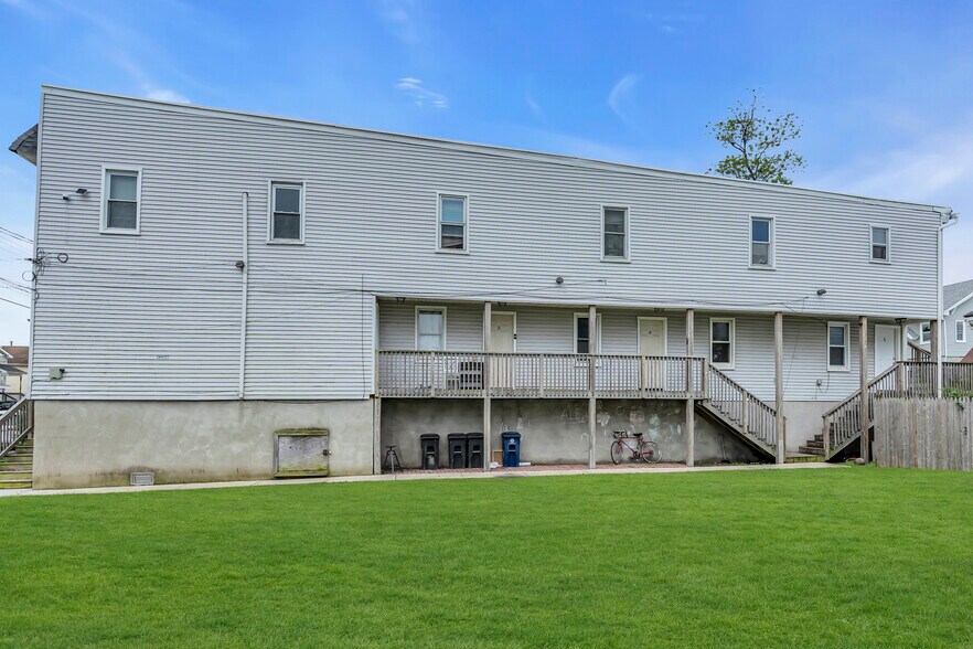 3 Oceanview Ave, Keansburg, NJ à vendre - Photo de l’immeuble – Image 3 sur 29