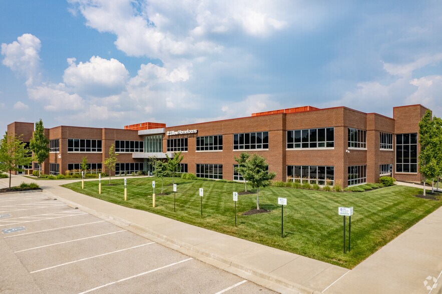 10975 El Monte St, Overland Park, KS à louer - Photo principale – Image 3 sur 9