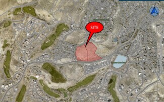 Plus de détails pour TBD TBD School Ridge Rd, Grand Junction, CO - Terrain à vendre
