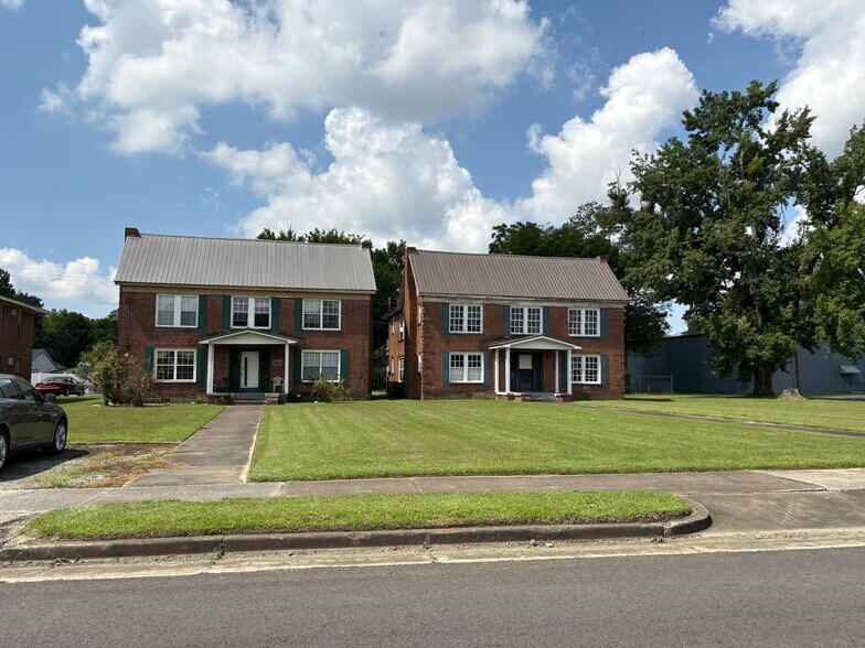 203 E Chestnut St, Gadsden, AL à vendre - Photo de l’immeuble – Image 3 sur 26