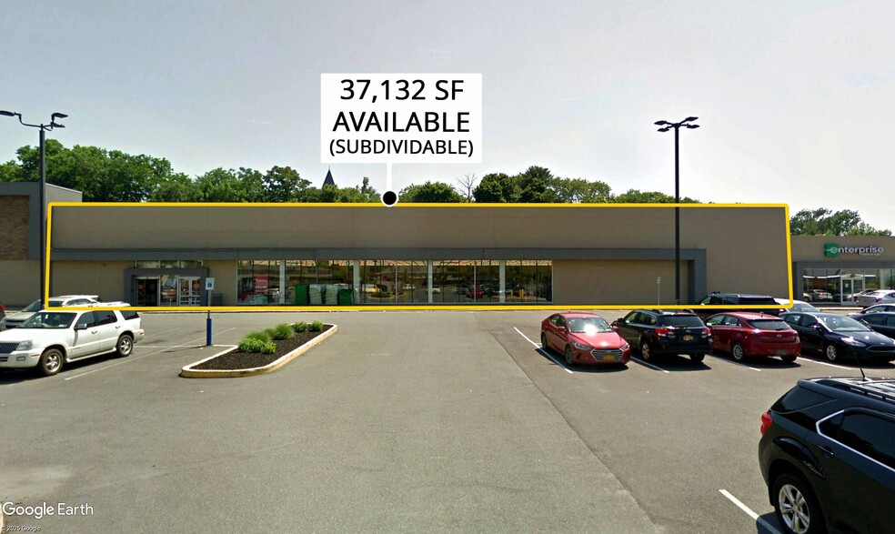 120 Hoosick St, Troy, NY à louer - Photo de l’immeuble – Image 2 sur 7