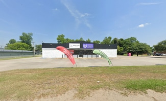 Plus de détails pour 504 US Highway 146, Dayton, TX - Local commercial à vendre