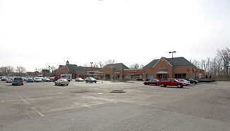 Plus de détails pour 6811-6943 E Broad St, Columbus, OH - Local commercial à louer