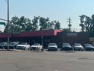 Plus de détails pour 1202 S Walnut St, Bloomington, IN - Local commercial à louer