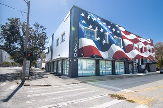 Plus de détails pour 290 9th St N, Saint Petersburg, FL - Bureau à louer