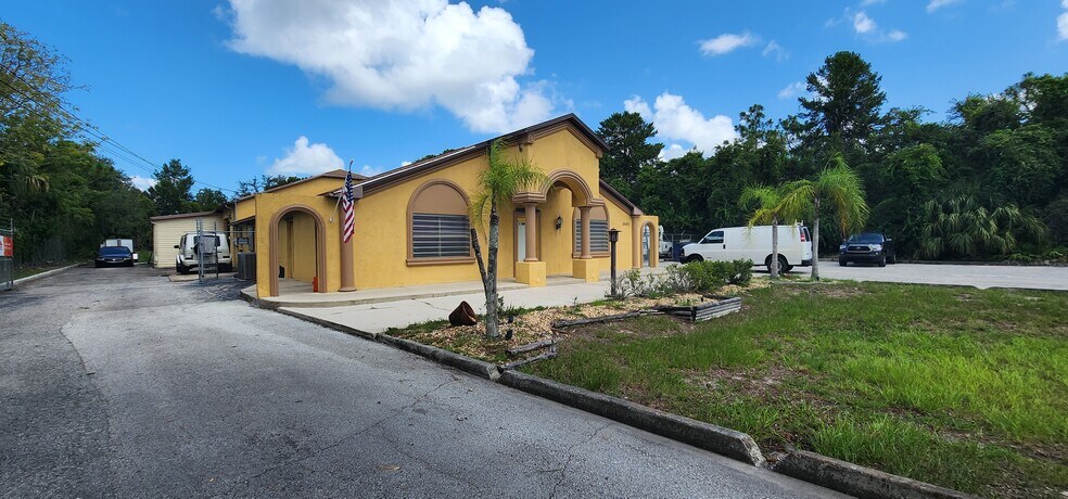 18401 US Highway 19, Hudson, FL à louer - Photo principale – Image 1 sur 1