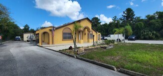 Plus de détails pour 18401 US Highway 19, Hudson, FL - Local d'activités à louer