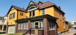 Plus de détails pour 520 S 2nd St, Mankato, MN - Logement à vendre