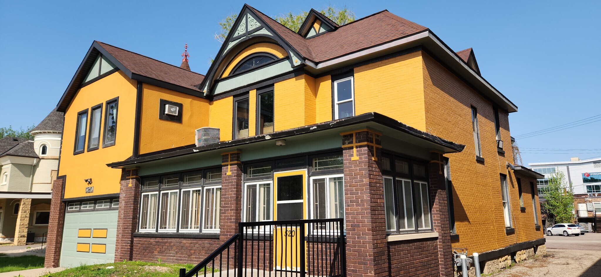 520 S 2nd St, Mankato, MN à vendre Photo principale– Image 1 sur 42