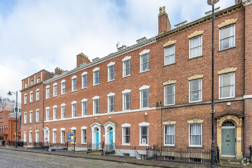 9 Brunswick Sq, Bristol à louer - Photo principale – Image 1 sur 3