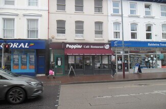 Plus de détails pour 23 Grosvenor Rd, Tunbridge Wells - Local commercial à louer