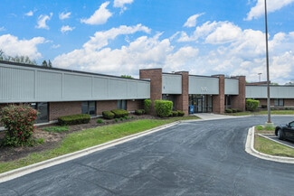 Plus de détails pour 975 E Nerge Rd, Roselle, IL - Bureau, Bureau/Médical à louer