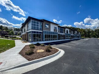 Plus de détails pour 1043 Gables Dr, Forest, VA - Bureau/Local commercial à louer
