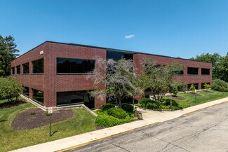 Plus de détails pour 1725 S Naperville Rd, Wheaton, IL - Bureau à louer