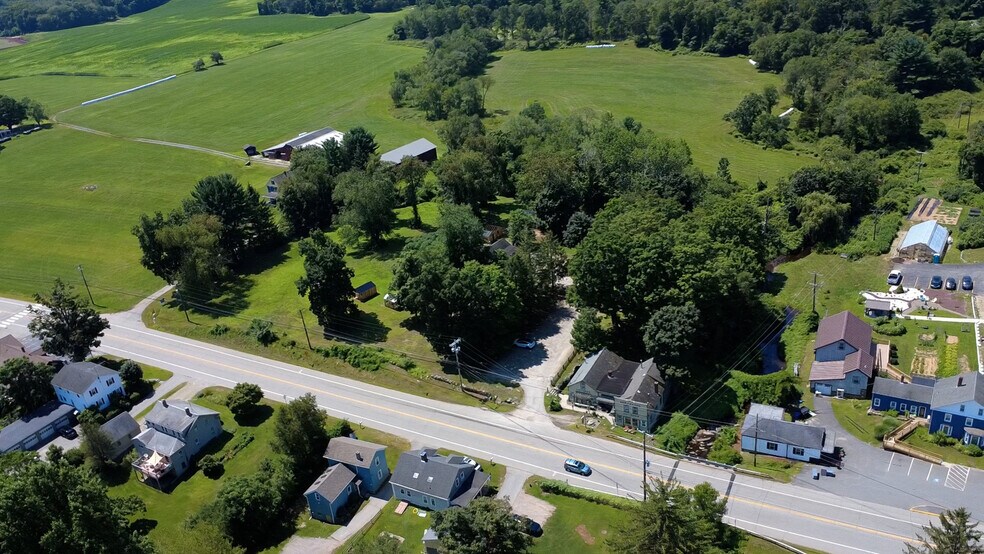 300 Route 169, South Woodstock, CT à vendre - Photo de l’immeuble – Image 2 sur 42