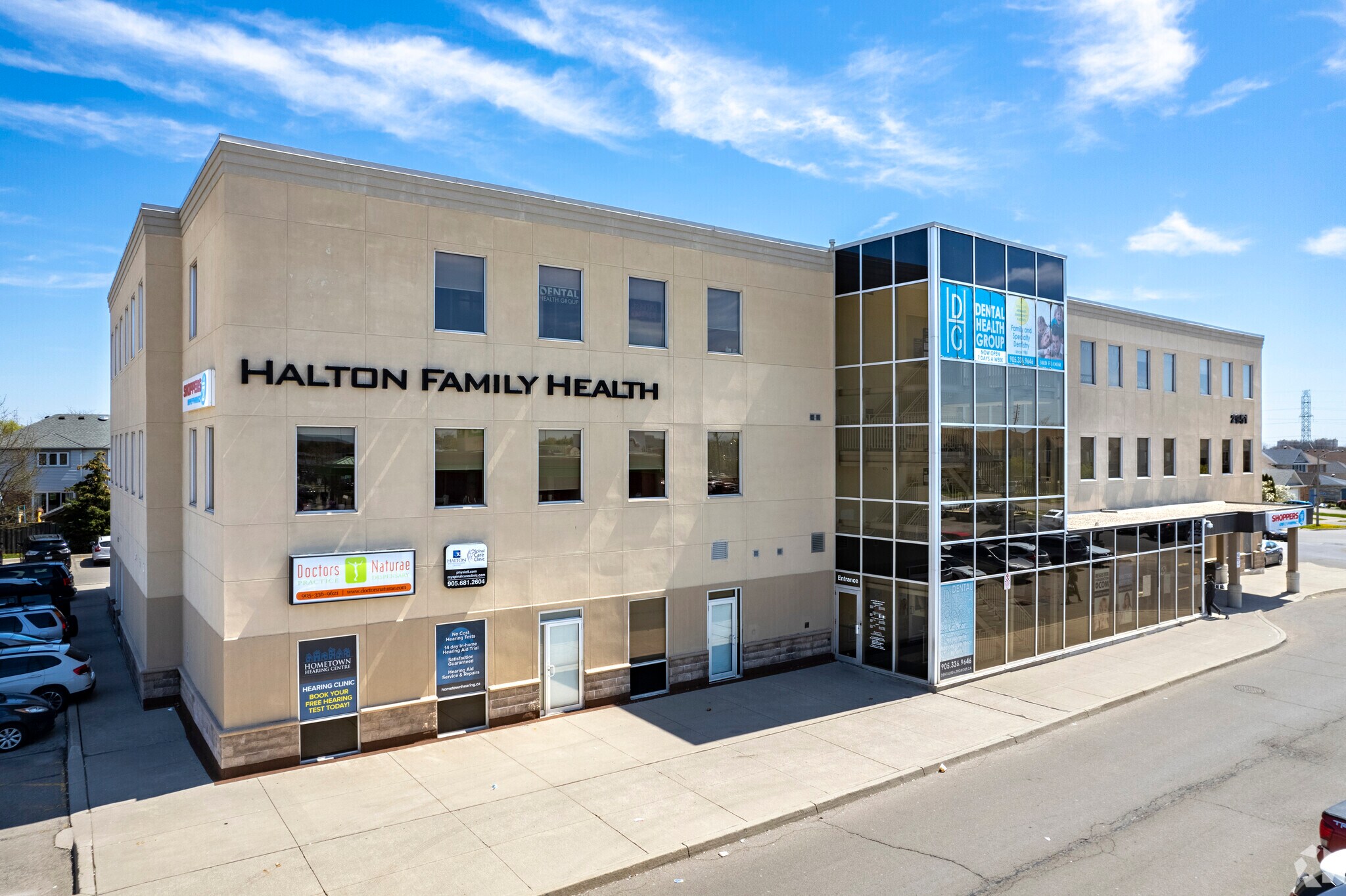 2951 Walker's Line, Burlington, ON à louer Photo principale– Image 1 sur 5