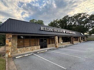 Plus de détails pour 713 Forest Pky, Forest Park, GA - Bureau/Local commercial à louer