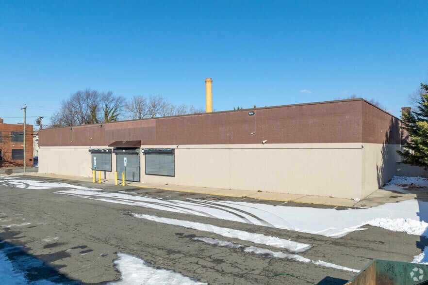 802 Prospect St, Trenton, NJ à louer - Photo principale – Image 1 sur 4