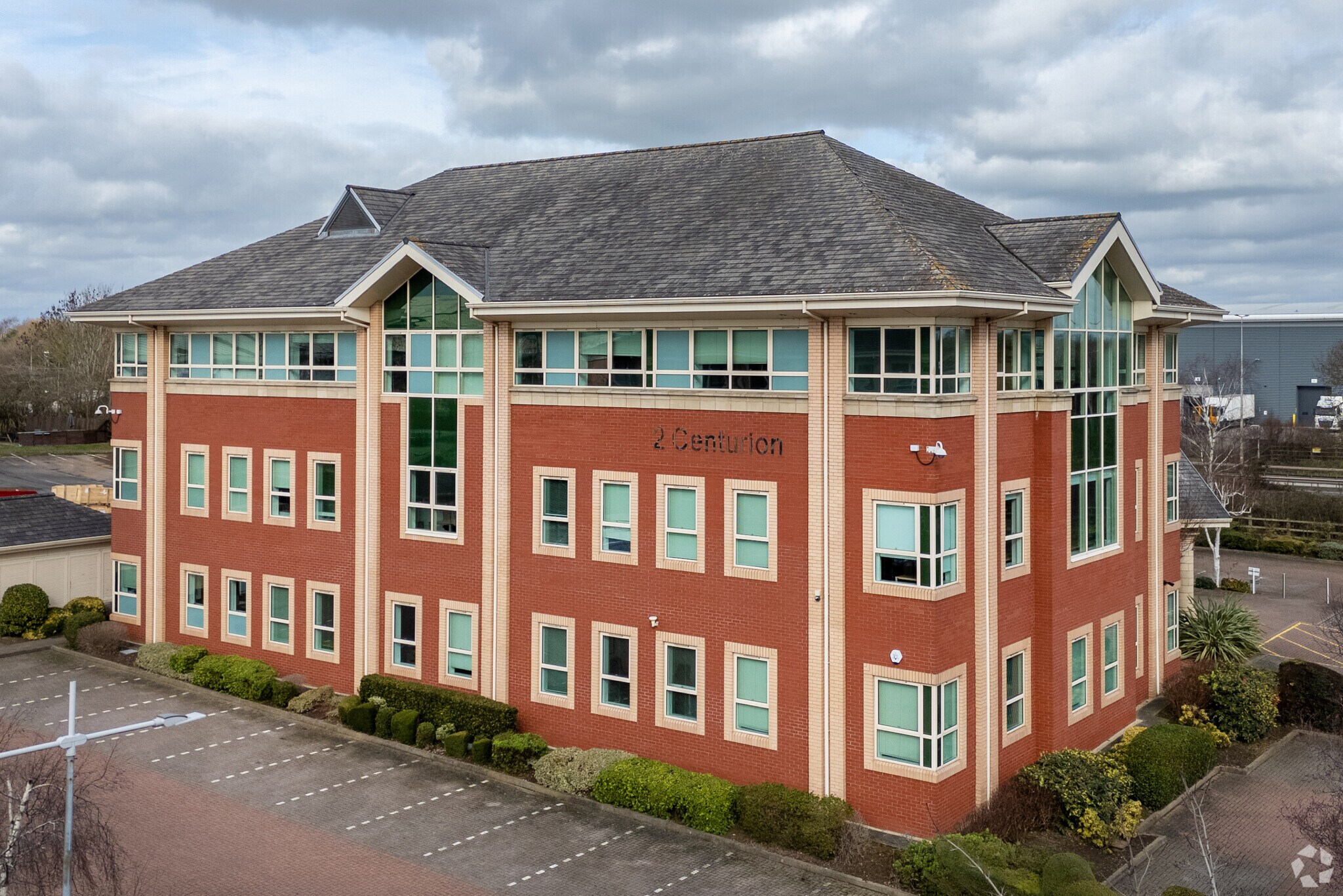 2 Centurion Ct, Tamworth à louer Photo principale– Image 1 sur 3