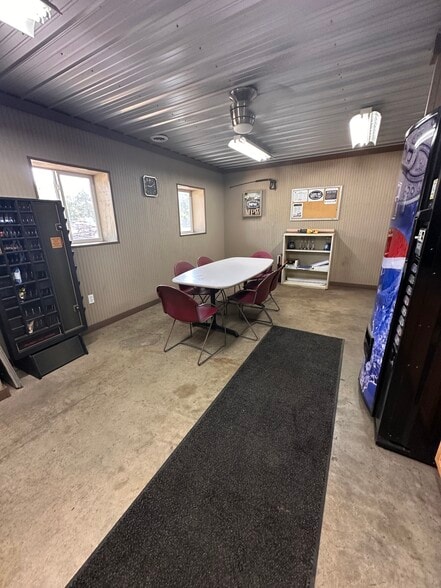 5055 Edgefield Rd, Trenton, SC à vendre - Photo de l’immeuble – Image 3 sur 22
