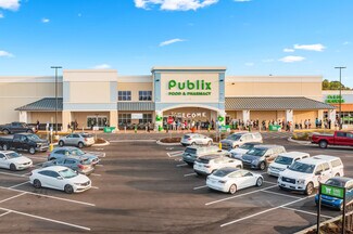 Plus de détails pour 10040 Navarre Pky, Navarre, FL - Local commercial à louer