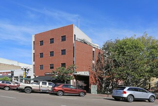 Plus de détails pour 517 4th Ave, San Diego, CA - Bureau, Local commercial à louer