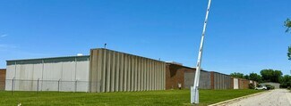 Plus de détails pour 26 Forstmann Rd, Tifton, GA - Industriel/Logistique à vendre