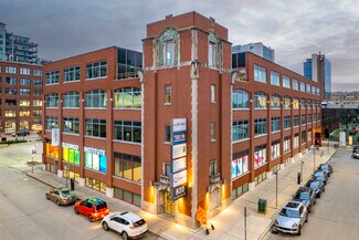 Plus de détails pour 820 N Orleans St, Chicago, IL - Bureau à louer