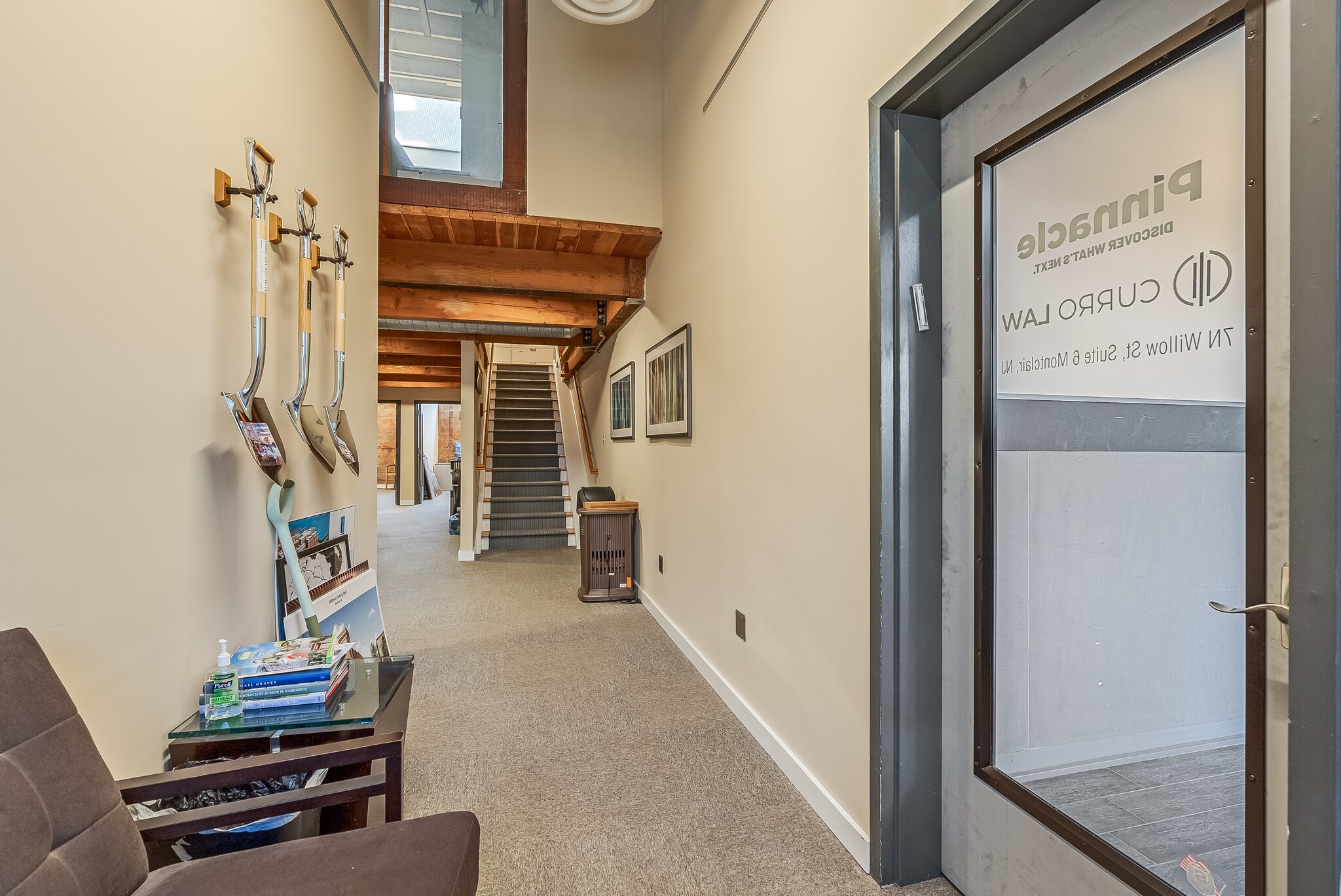 7 N Willow St, Montclair, NJ à louer Photo intérieure– Image 1 sur 15