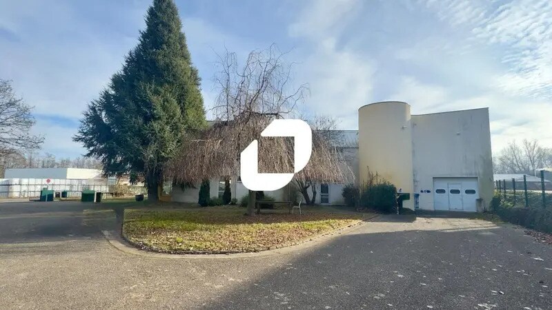 44 Rue De L'Industrie, Wissembourg à louer - Photo de l’immeuble – Image 2 sur 19