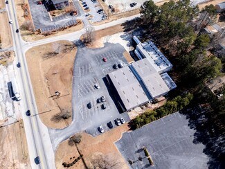 Plus de détails pour 11377 Brown Bridge Rd, Covington, GA - Local commercial à vendre