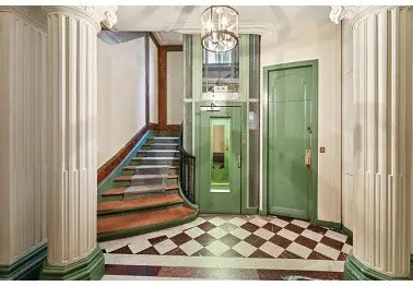 3 Avenue Victor Hugo, Paris à louer - Photo de l’immeuble – Image 2 sur 17