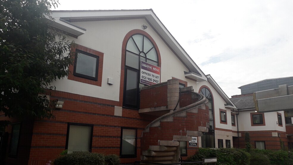 38 George Rd, Birmingham à louer - Photo de l’immeuble – Image 3 sur 22
