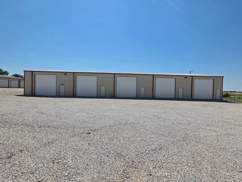2820 US Highway 380, Decatur, TX à louer - Photo de l’immeuble – Image 2 sur 17