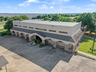Plus de détails pour 2111 Skyline Dr, Mesquite, TX - Spécialisé à vendre
