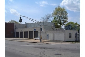 Plus de détails pour 267-275 Coit St, Irvington, NJ - Industriel/Logistique à louer