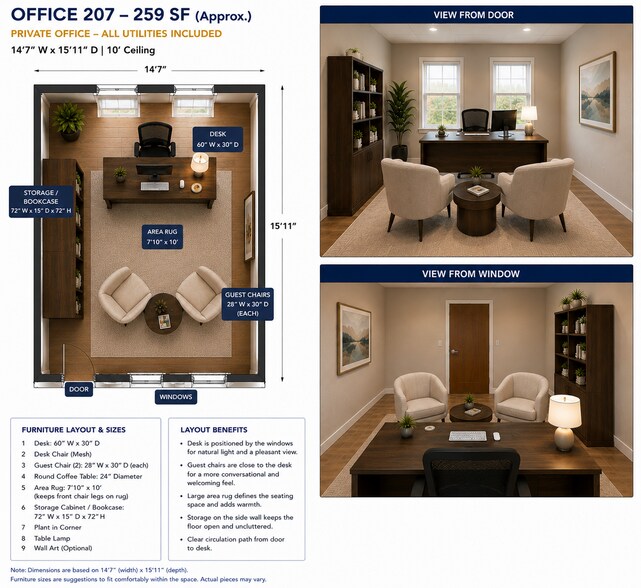 950 N Main St, Keller, TX à louer - Photo de l’immeuble – Image 2 sur 21