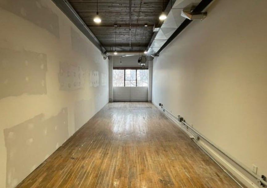 777 Richmond St W, Toronto, ON à louer Photo intérieure– Image 1 sur 5