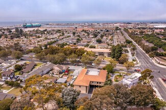 Plus de détails pour 720 N Ventura Rd, Port Hueneme, CA - Bureau à vendre