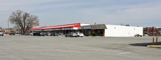 Plus de détails pour 3401-3455 Dundalk Ave, Dundalk, MD - Local commercial à louer