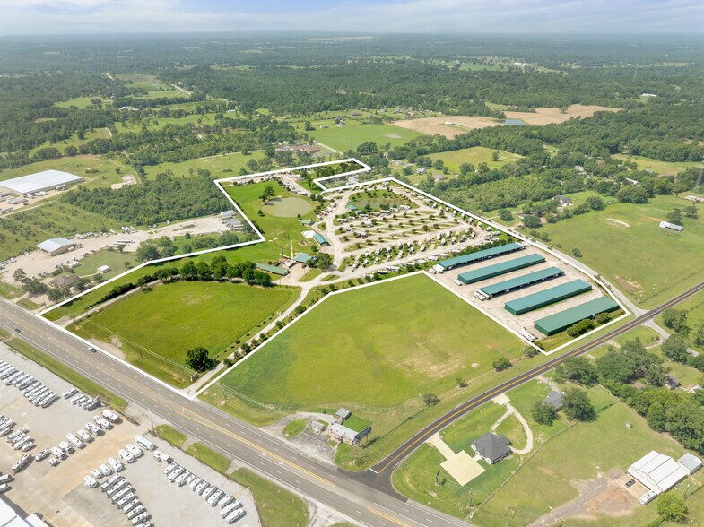10855 US Highway 69 N, Tyler, TX à vendre - Photo de l’immeuble – Image 3 sur 62