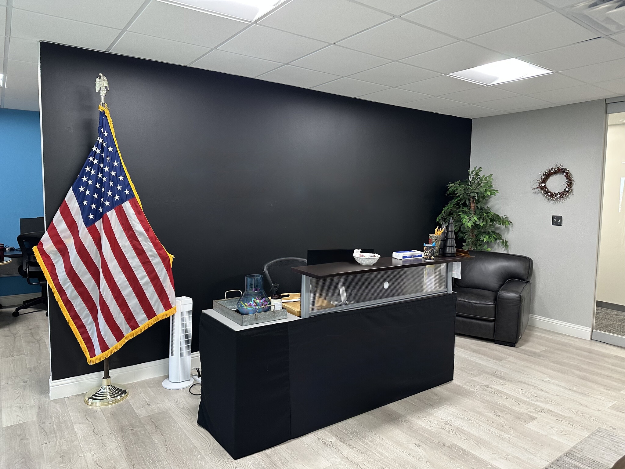 14110 N Dallas Pky, Dallas, TX à louer Photo intérieure– Image 1 sur 6